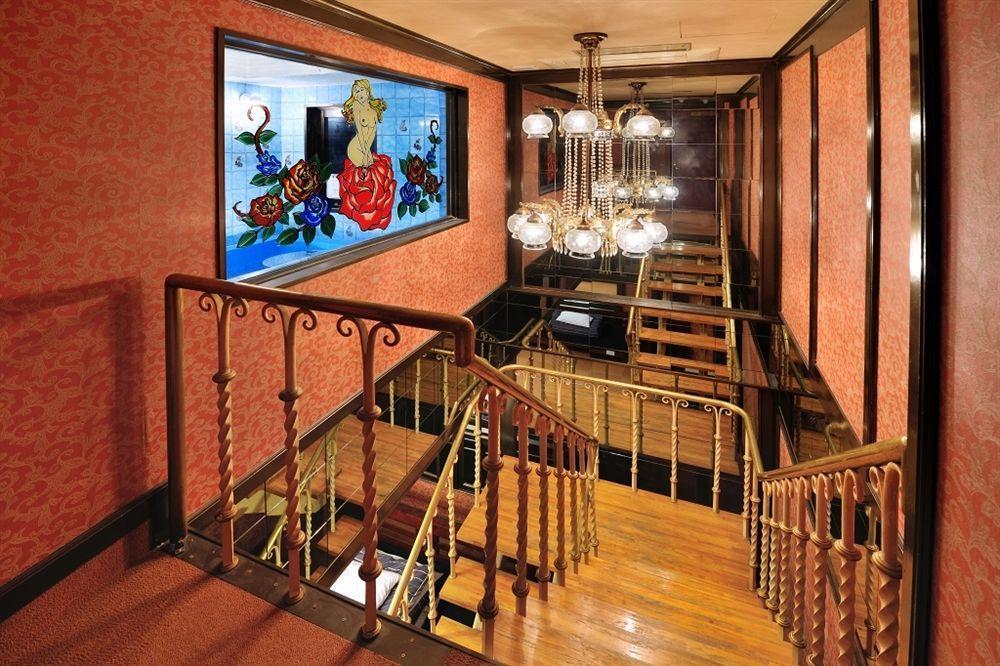 Khaosan World Asakusa Ryokan Tokyo Exterior photo
